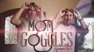 Mom Goggles