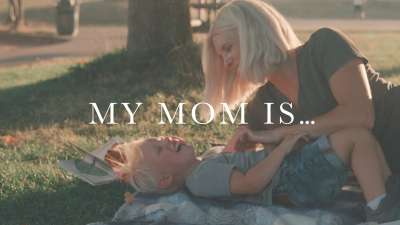 My Mom Is