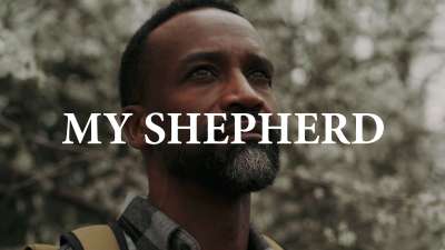 My Shepherd (Psalm 23)