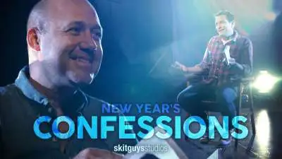 New Year's Confessions