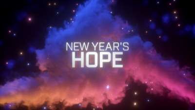 New Years Videos for Worship &amp; Sermons