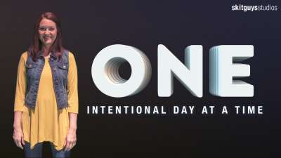 One Intentional Day