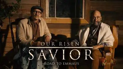 Our Risen Savior: Road to Emmaus