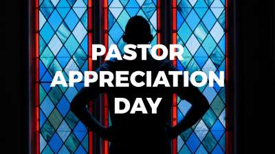 Pastor Appreciation Day | Rype.tv