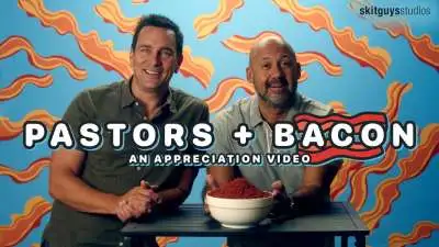 Pastors + Bacon