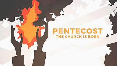 Pentecost