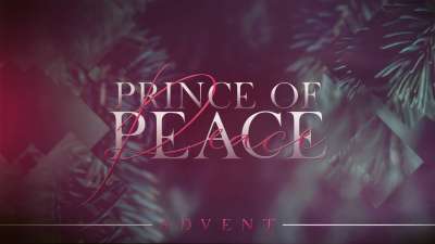 Prince of Peace (Advent)