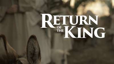 Return Of The King