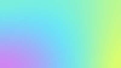 Radiant Gradient 20