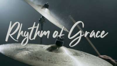 Rhythm Of Grace