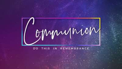 Shimmer Communion