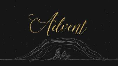 Silent Night Advent