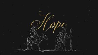 Silent Night Hope