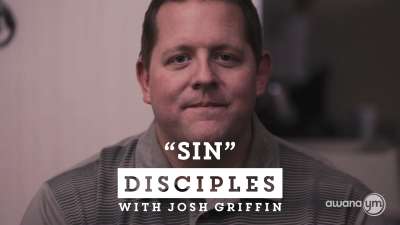 Disciples: Sin