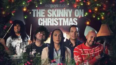 The Skinny On Christmas