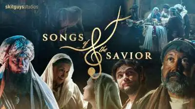 Songs Of The Savior: EXTRAS