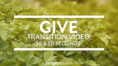 Spring Transition Pack 2: Give
