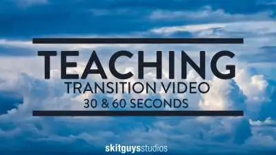 Spring Transition Pack 2: Teach
