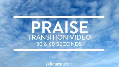 Spring Transition Pack 1: Praise