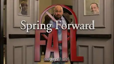 Spring Forward Fail