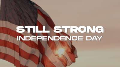 Still Strong (Independence Day)