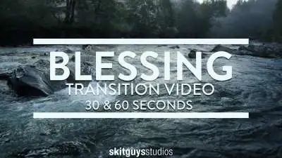 Summer Transition Pack 1: Blessing