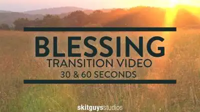 Summer Transition Pack 2: Blessing