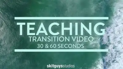 Summer Transition Pack 2: Teach