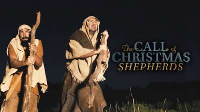 The Call Of Christmas: Shepherds