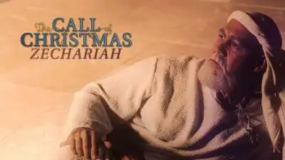 The Call Of Christmas: Zechariah