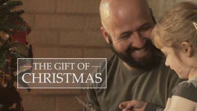 The Gift Of Christmas