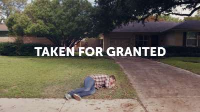 Taken For Granted