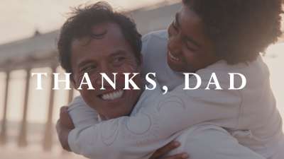 Thanks, Dad | Rype.tv