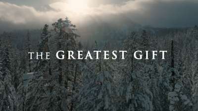 The Greatest Gift