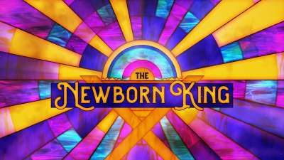 The Newborn King