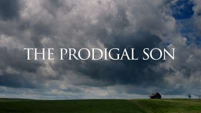 The Prodigal Son