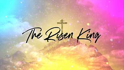 The Risen King