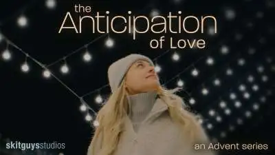 The Anticipation Of Love