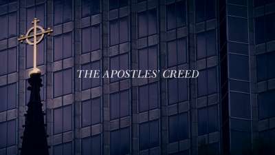 The Apostles' Creed