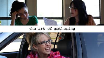 The Art Of Mothering