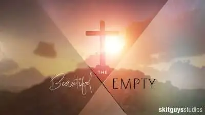 The Beautiful Empty: EXTRAS