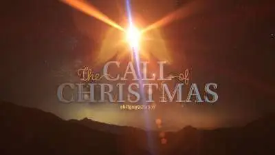 The Call of Christmas: Extras