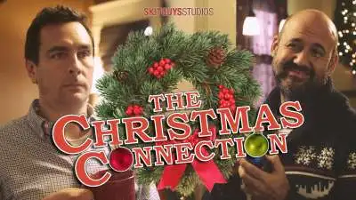 The Christmas Connection