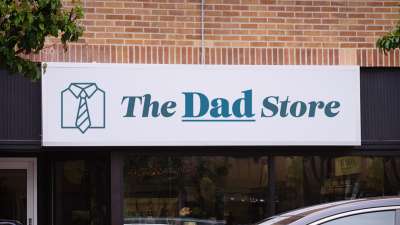 The Dad Store