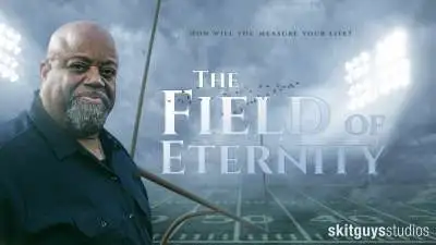 The Field Of Eternity