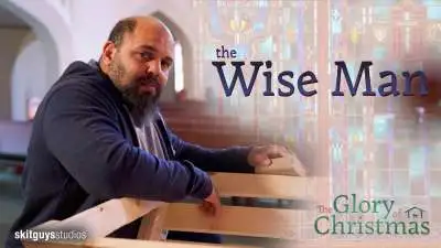 The Glory Of Christmas: Wise Man