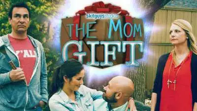 The Mom Gift