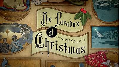 The Paradox Of Christmas