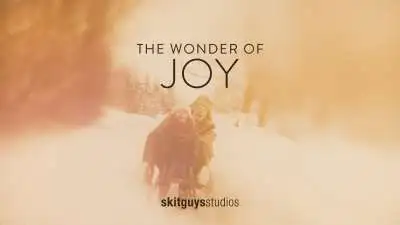 The Wonder of Joy