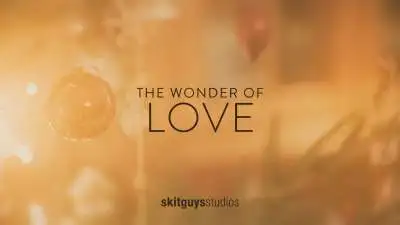 The Wonder of Love